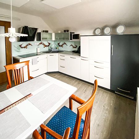 Apartma Kenda Блед Экстерьер фото