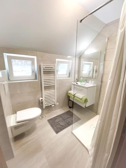 Apartma Kenda Блед Экстерьер фото