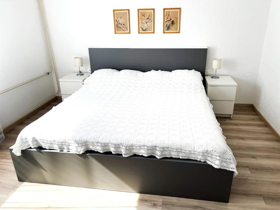 Apartma Kenda Блед Экстерьер фото