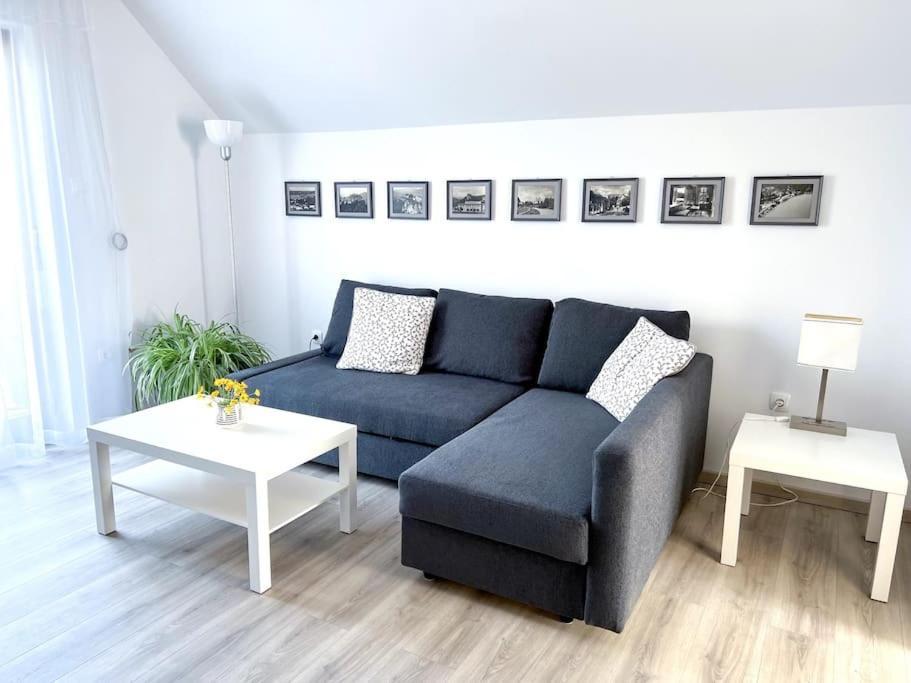 Apartma Kenda Блед Экстерьер фото