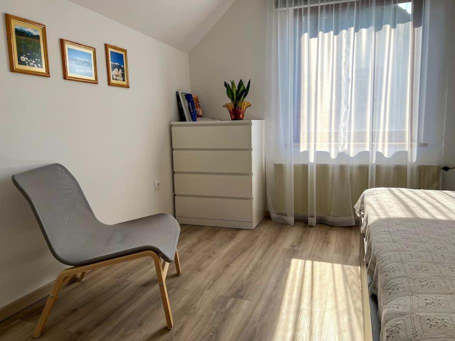 Apartma Kenda Блед Экстерьер фото
