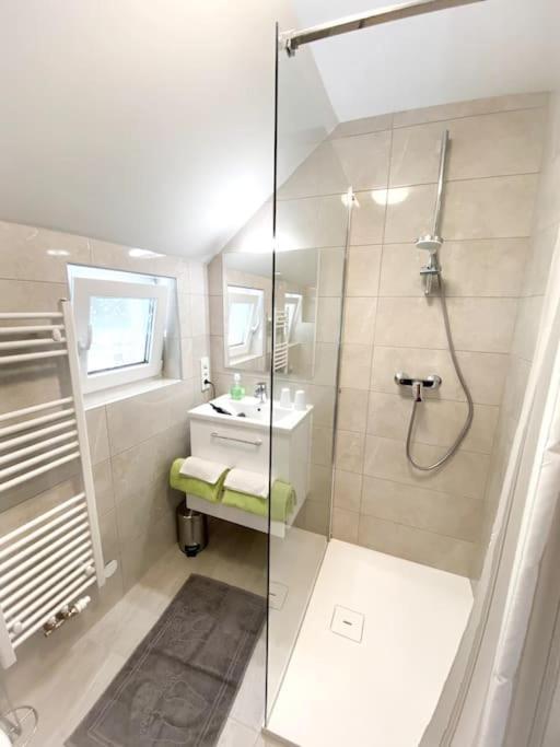 Apartma Kenda Блед Экстерьер фото