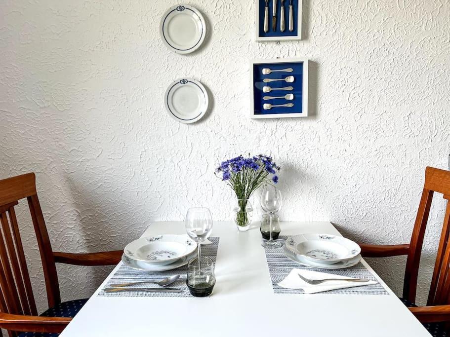 Apartma Kenda Блед Экстерьер фото
