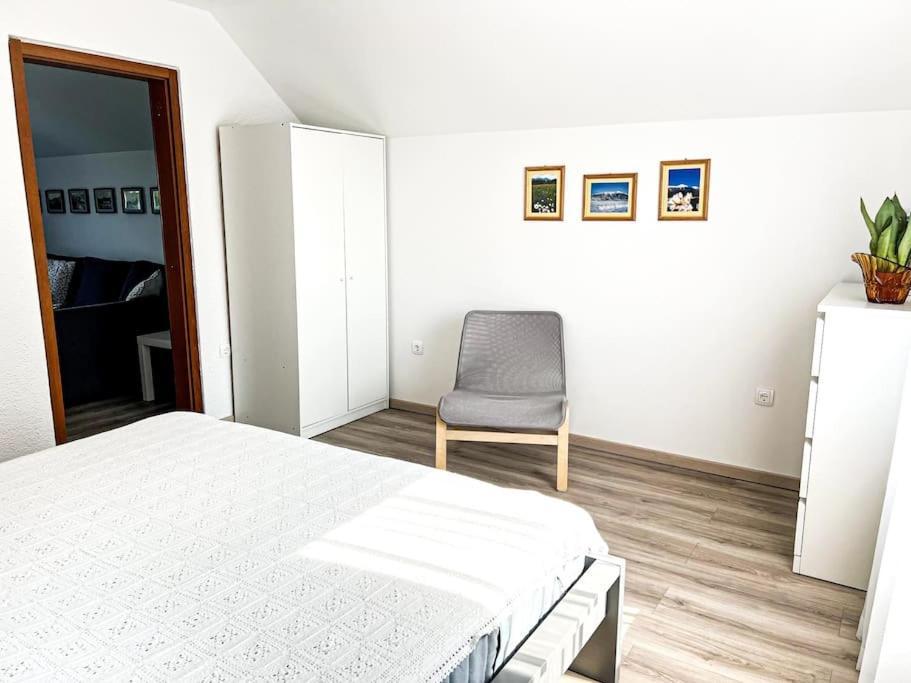 Apartma Kenda Блед Экстерьер фото