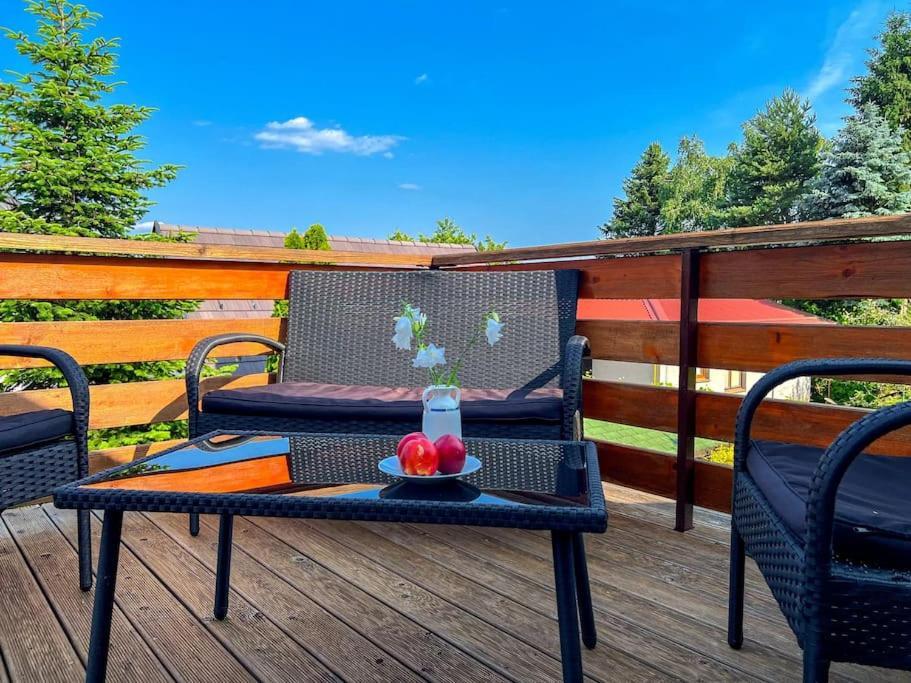 Apartma Kenda Блед Экстерьер фото